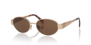 Celine Triomphe Metal CL40235U