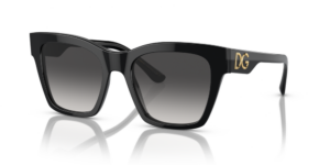 Dolce&Gabbana DG4384