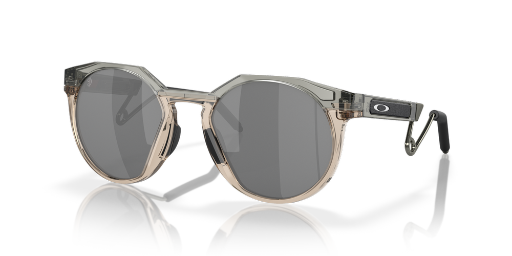 Oakley OO9279 Damian Lillard Signature Series HSTN Metal