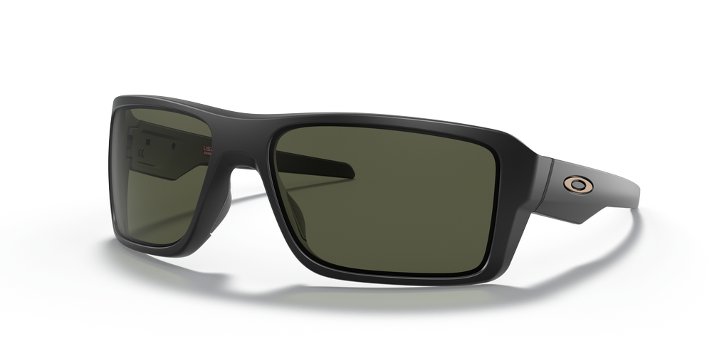 Oakley OO9380 Double Edge