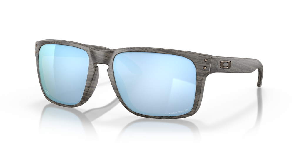 Oakley OO9417 Holbrook™ XL Woodgrain Collection