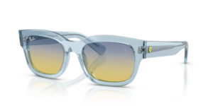 Ray-Ban RB2228M Scuderia Ferrari Collection