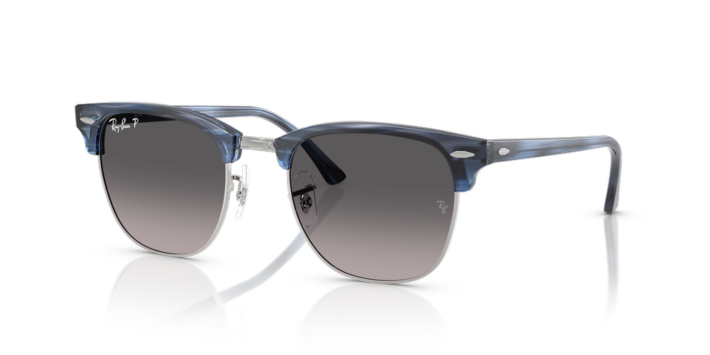 Ray-Ban RB3016 Clubmaster