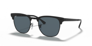 Ray-Ban RB3716 Clubmaster Metal