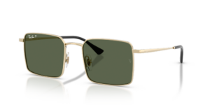 Ray-Ban RB3782 Idan Bio-Based