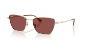 Ray-Ban RB3783 Drea Bio-Based