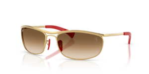 Ray-Ban RB3819M Scuderia Ferrari Collection