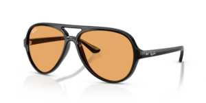 Ray-Ban RB4125 Cats 5000 Classic Summer Capsule
