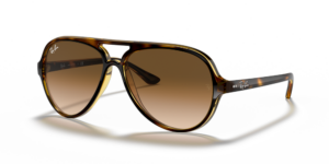 Ray-Ban RB4125 Cats 5000 Classic