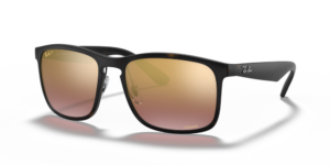 Ray-Ban RB4264 Polarized+ Lenses