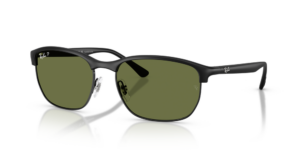 Ray-Ban RB4469 Polarized Ultra Lenses