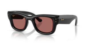 Ray-Ban RB4940 Wayfarer Puffer