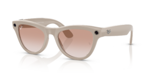 Ray-Ban | Meta (Gen 1) RW4010 Ray-Ban Meta Skyler