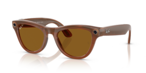 Ray-Ban | Meta (Gen 1) RW4010 Ray-Ban Meta Skyler