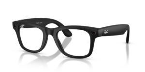 Ray-Ban | Meta (Gen 2) RW4012 Ray-Ban Meta Wayfarer