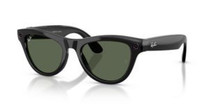 Ray-Ban | Meta (Gen 2) RW4014 Ray-Ban Meta Skyler